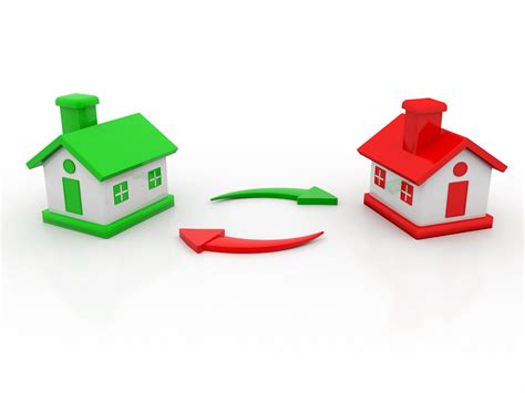 HOUSE SWAP .